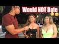 What Race Would You NOT Date [W.I.T..S]
