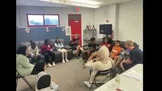 CME at UM-Dearborn: Math Matches/Math Corps 2022