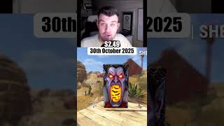 Rust October 30 Shop Review.Are these the best halloween skins in rust? #rust #rustgame #rustconsole