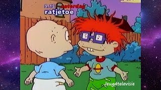 Z Promo Ratjetoe 17-05-2001