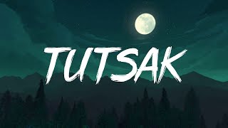 Sefo - Tutsak (Sözleri/Lyrics) | Tüm Şarkilar | Top Türkçe Pop Şarkıları 2023 | Santiago Sözleri