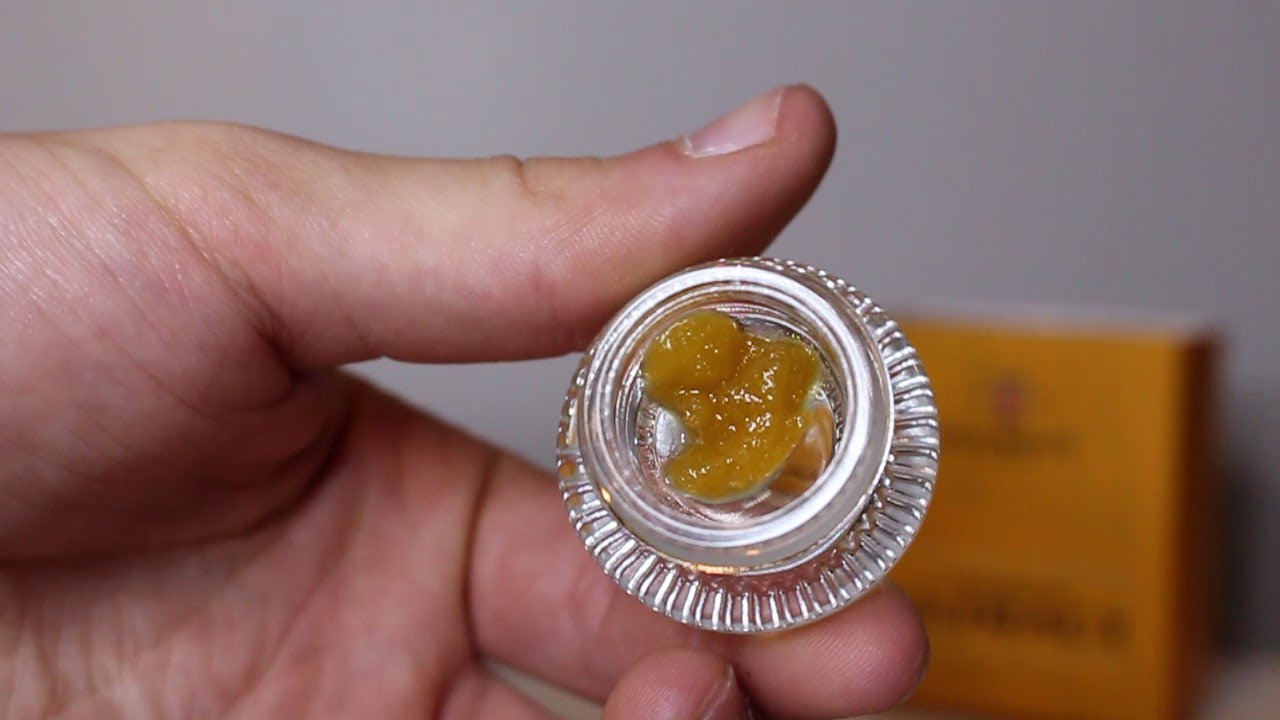 Buckeye Relief Watermelon Zkittles Live Resin