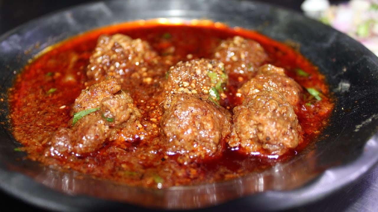 Image result for Goat testicle curry