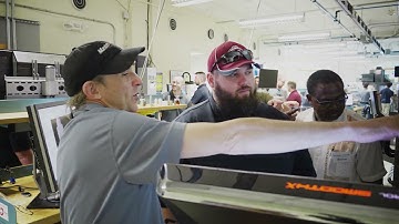 Mastercam Certification - How to become Mastercam Certified