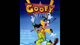 Video thumbnail of "Nobody Else But You (Goofy Movie) Cover"