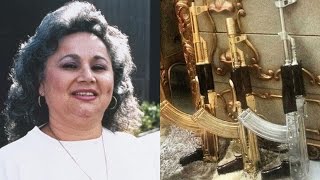 10 САМЫХ БОГАТЫХ НАРКОБАРОНОВ 10 САМЫХ БОГАТЫХ НАРКОБАРОНОВ