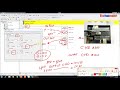 การเขียนคำสั่ง Analog Input และ Analog Output