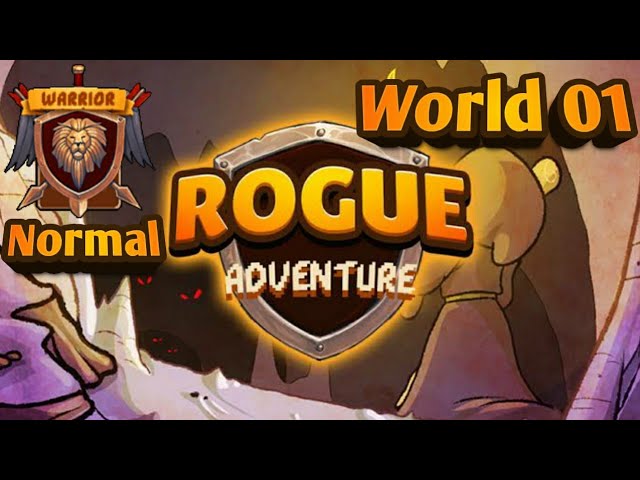 RogueAdventure