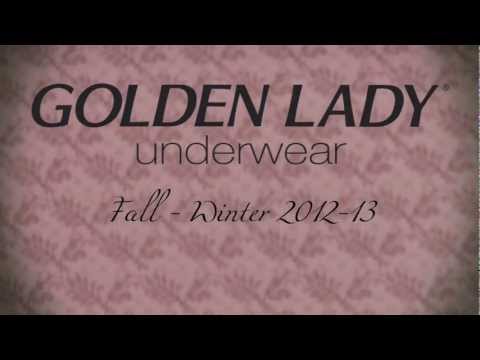 Goldenlady.com: Collezione Intimo A/I 2012-13