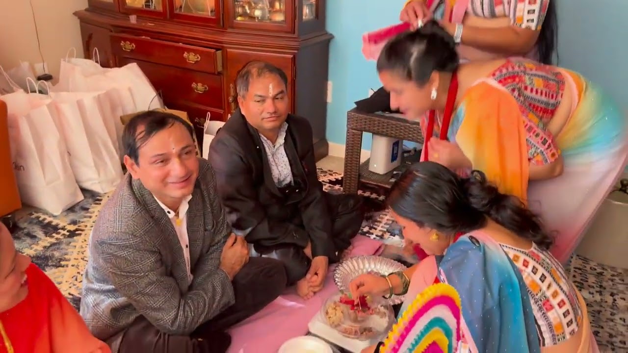 Diwali and Bhai Tika 2023