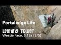 PORTALEDGE LIFE | LEANING TOWER FREE 2/5