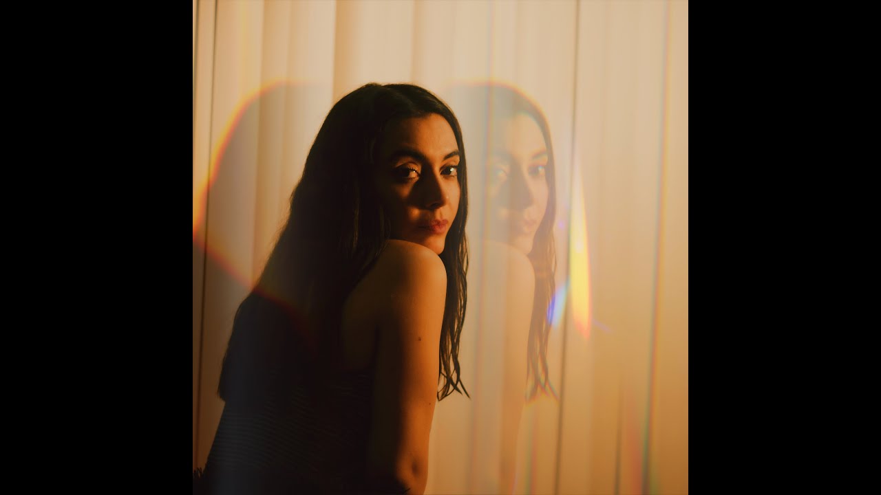 Cancamusa - Amor en ocaso (Official Video)