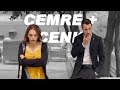 cemre + cenk, sad forever