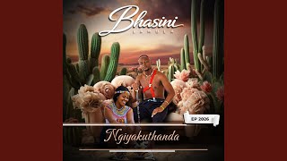 Luzangamandla (feat. Nkosazana Minnie & Thokozani Langa)