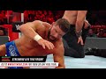 Bobby Roode vs. Elias: Raw, April 23, 2018 Mp3 Song
