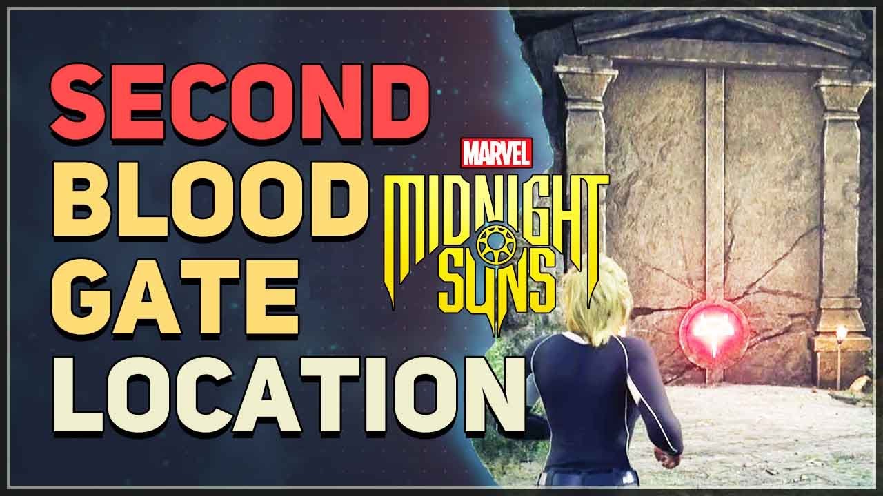 Marvel's Midnight Suns: All Elder God Trials (& How to Beat Them)