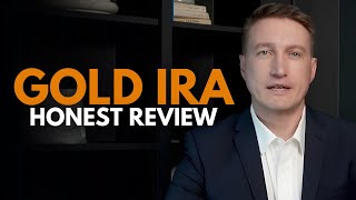 Merrill Lynch Gold IRA Review - Gold IRA Blueprint