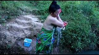 Nkauj Hmoob Toj Siab Da Dej Daim7