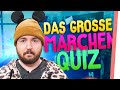 Das große MÄRCHEN QUIZ | Hat Sturmi eine Chance gegen Kelly?