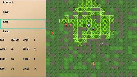 AQA Computer Science NEA Alex Rennie