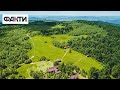 НАЙДОВША вулиця України у селищі Орів на Львівщині простягнулася вулиця довжиною 14 КМ НАЙДОВША вулиця України у селищі Орів на Львівщині простягнулася вулиця довжиною 14 КМ