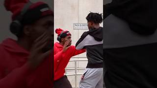 Flashing FAKE Money In The Hood Prank!