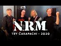 N.R.M. - Try čarapachi 2020 (клясычным складам)