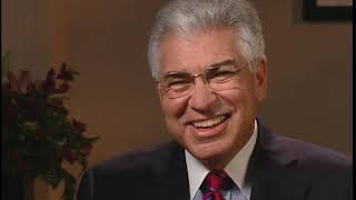Richard Ben-Veniste Oral History