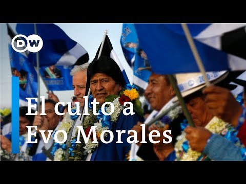 Video: El Culto A La Personalidad