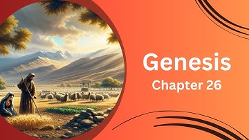 Genesis 26: How Did Isaac Repeat Abraham