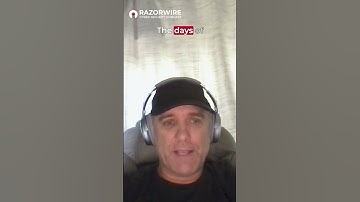 Navigating Cybersecurity Compliance: The Need for GRC Tools and Strategic Oversight  #podcast