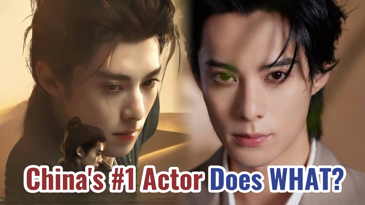 НОВЫЕ секреты драмы Дилана Ванга раскрыты!💥Утечки костюмов, баскетбольная драка и эмоциональный фана