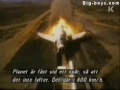 F4 Fighter Jet vs A Concrete wall