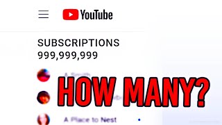 How Many YouTube Channels Can You Subscribe To?