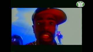 Mac Dre "Rapper Gone Bad" + "Fire" and PSD "What It Is" (1999 Swerve) City Hall Promo VHS