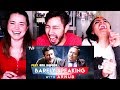 TVF'S BARELY SPEAKING WITH ARNUB | ANIL KAPOOR | Reaction!