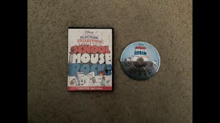 Opening to Schoolhouse Rock!: Election Collection 2008 DVD (Main Menu option)