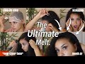 The ULTIMATE wig install from start to finish for beginners ||TRYING A NEW CLEAR LACE|| ft.XRSBeauty