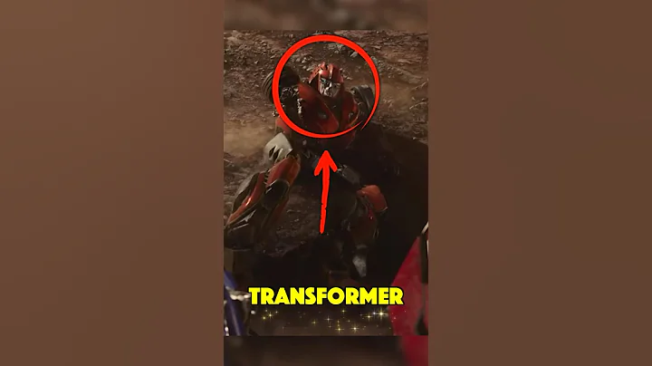 Why is this Transformer ALWAYS the first one to go?