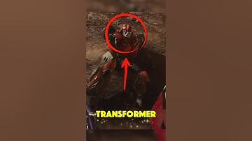 Why is this Transformer ALWAYS the first one to go?