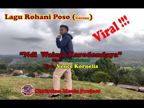 Lagu Poso / lagu Rohani Poso \