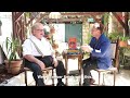 Tuvia Tenenbom  Trailer | Wine with Adam