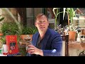 Tuvia Tenenbom  Trailer | Wine with Adam
