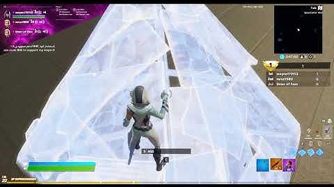 made the floor invisible :) (not macro)