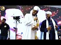 زمانك والهوي اعوانك مهاب عثمان و العميد احمد محمد عوض حفل ليالي اطلانطس الدوحة قطر ٢٠٢٥