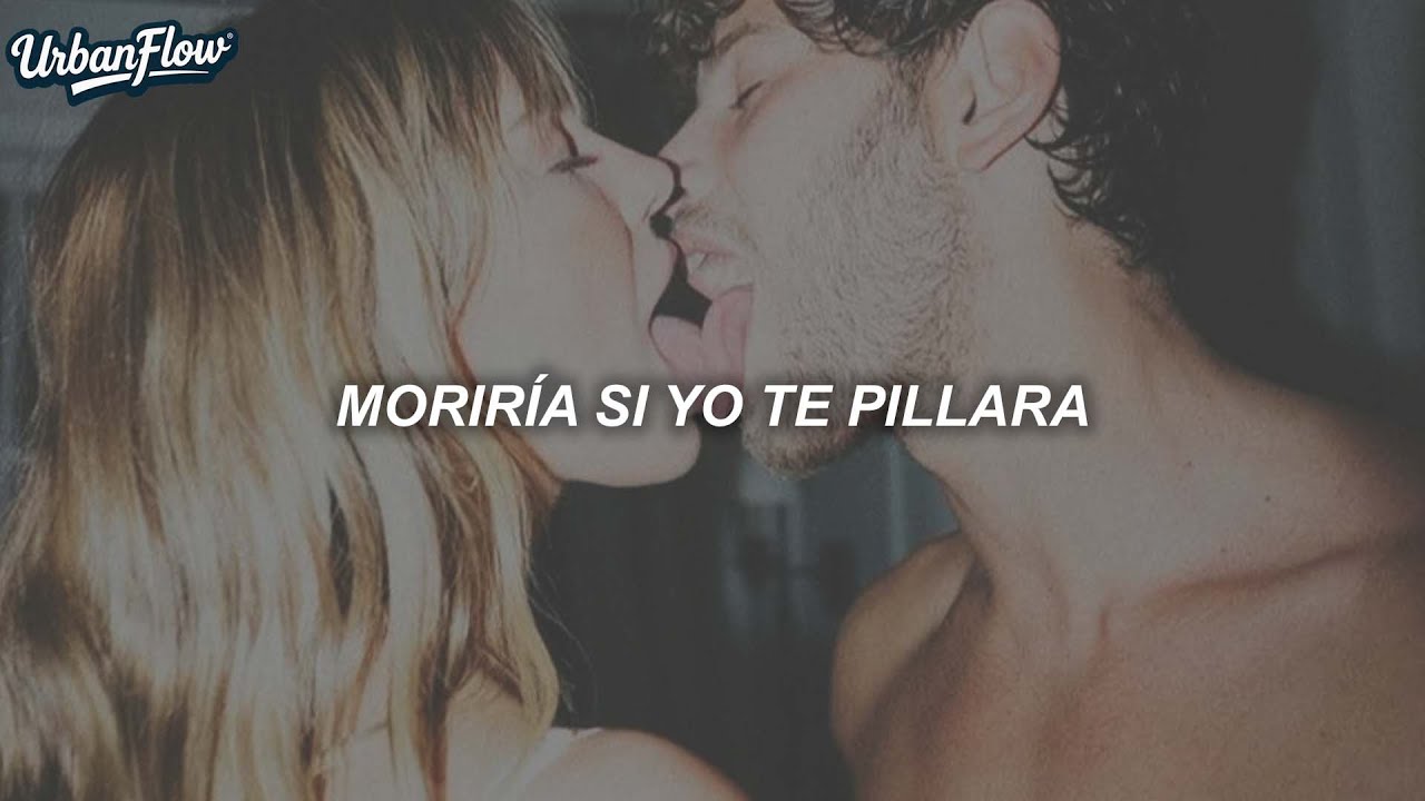 Beéle — si te pillara (Letra)