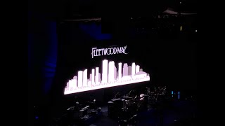 Fleetwood Mac Concert Highlights New Orleans La 2 17 19 Fleetwood Mac Concert Highlights New Orleans La 2 17 19