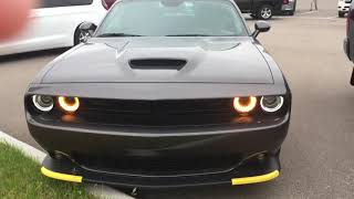 2021 Dodge Challenger GT Startup, Exhaust and In Depth Review