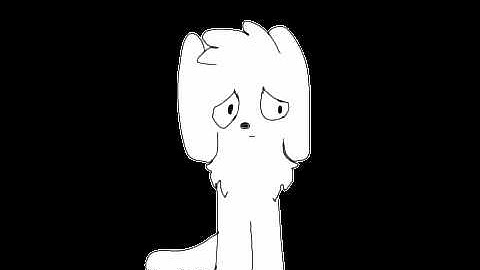 Shut up and dance part for Miniredstar