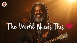 All You Need Is Love  Love Sees Us Through  Bleeding Strings